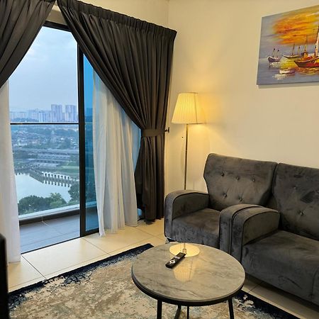 Reizz Residence By Perkasa Kuala Lumpur Eksteriør bilde