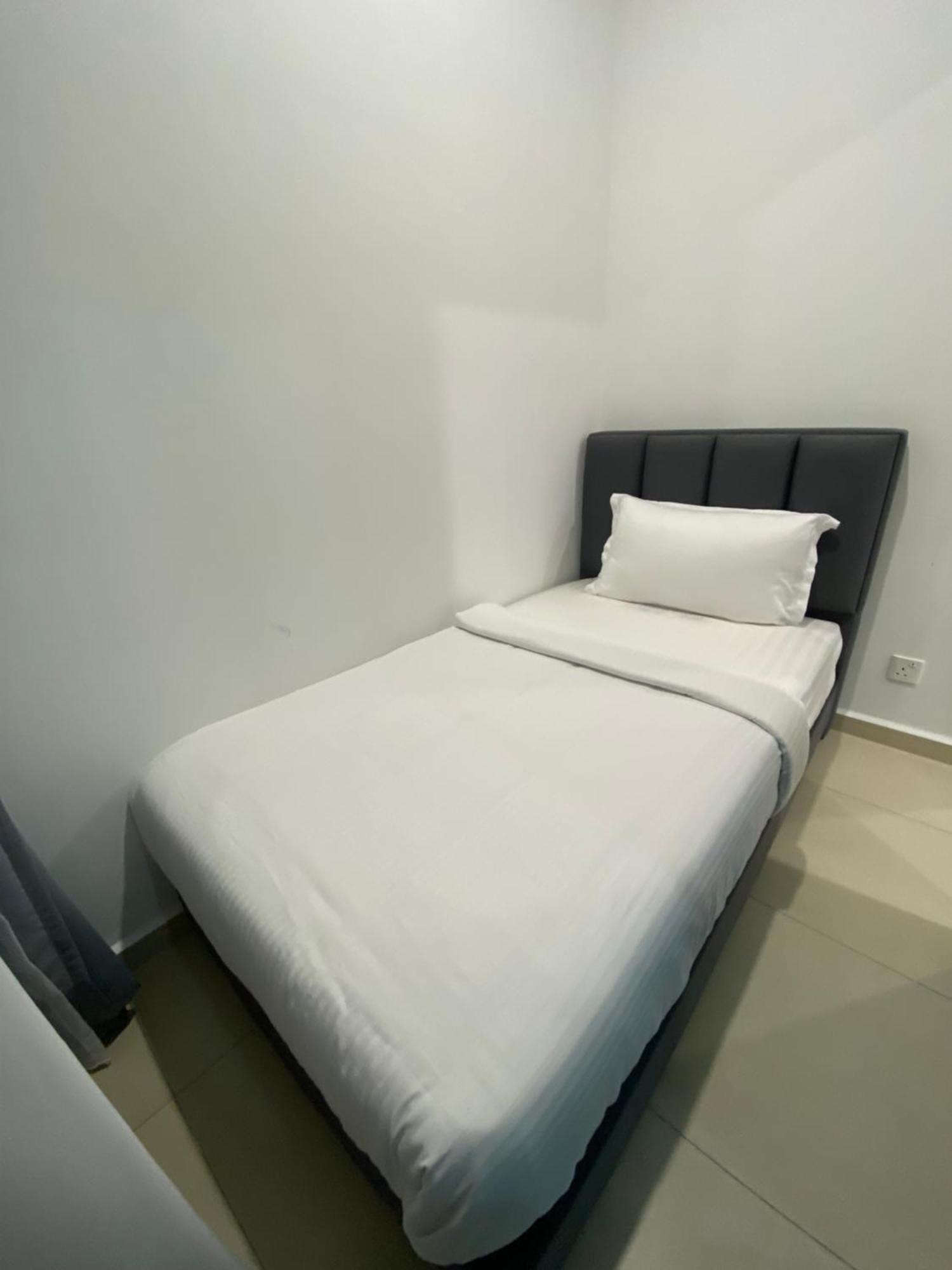 Reizz Residence By Perkasa Kuala Lumpur Eksteriør bilde
