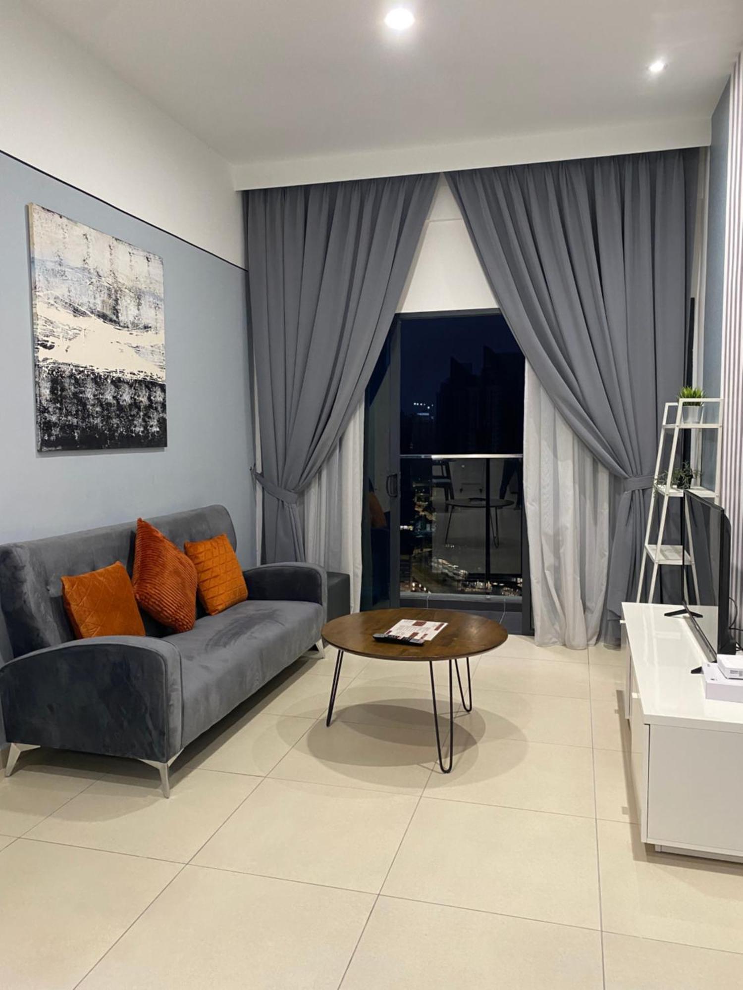 Reizz Residence By Perkasa Kuala Lumpur Eksteriør bilde