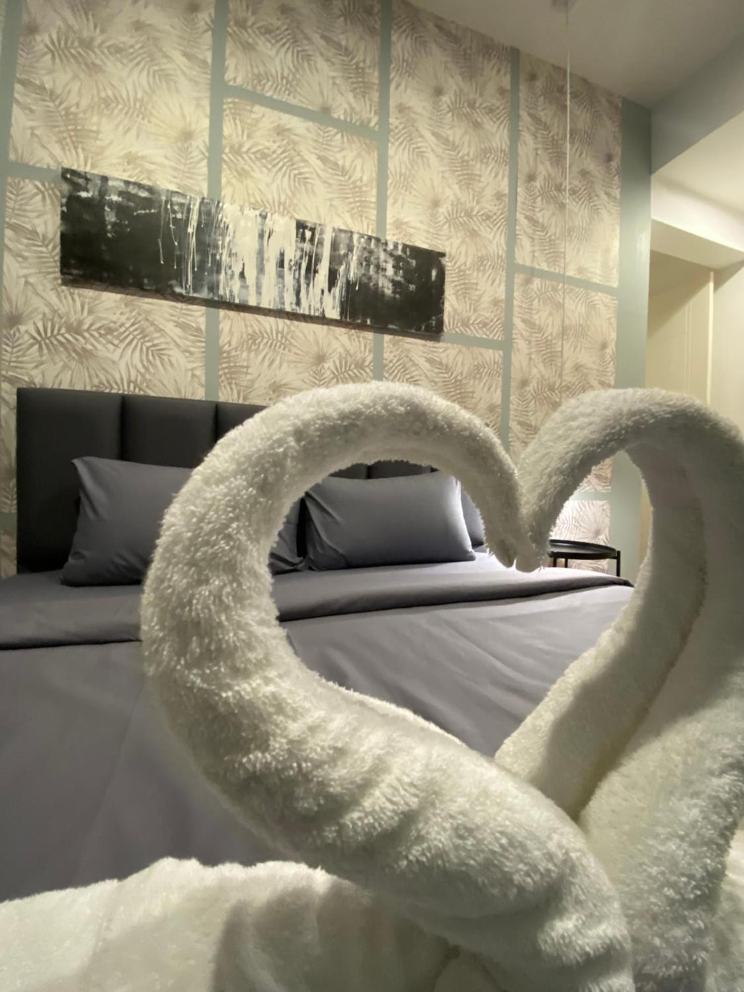 Reizz Residence By Perkasa Kuala Lumpur Eksteriør bilde