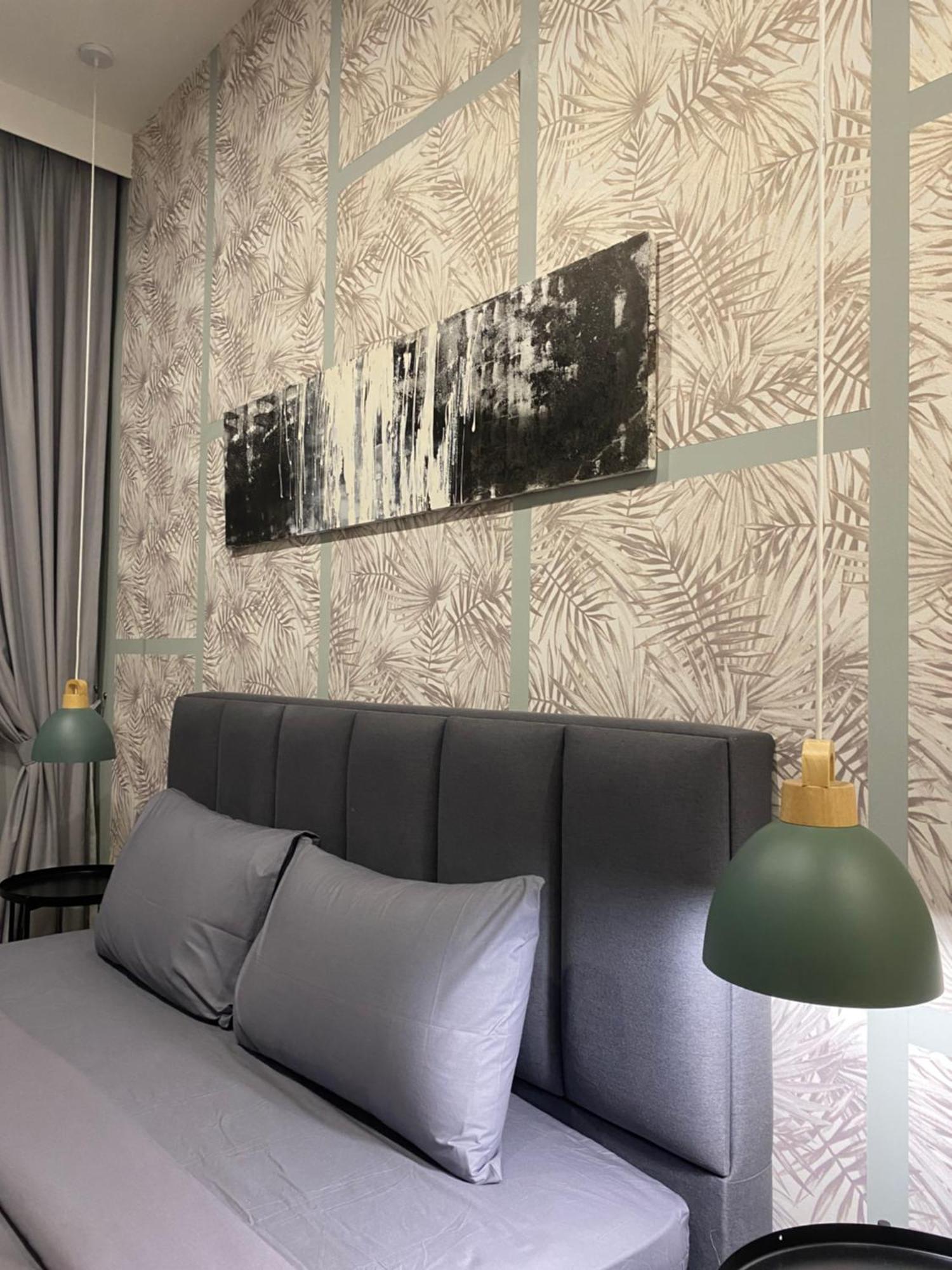 Reizz Residence By Perkasa Kuala Lumpur Eksteriør bilde
